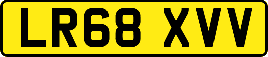 LR68XVV