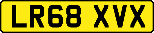 LR68XVX