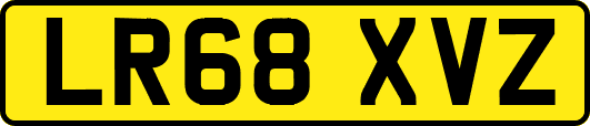 LR68XVZ