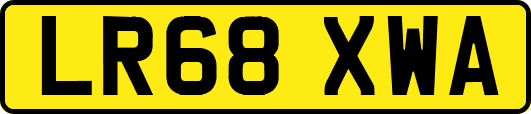 LR68XWA