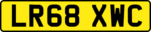 LR68XWC