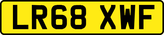 LR68XWF