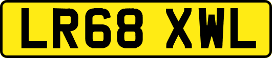 LR68XWL