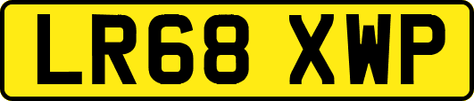 LR68XWP