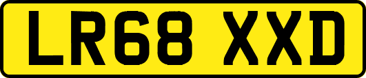 LR68XXD