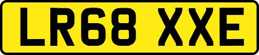 LR68XXE