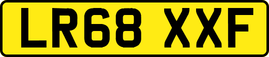 LR68XXF