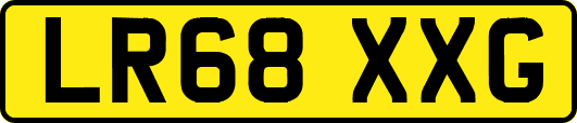 LR68XXG