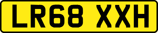 LR68XXH