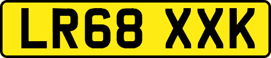 LR68XXK