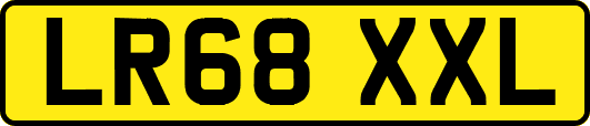 LR68XXL