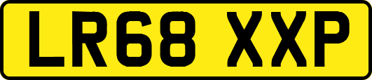 LR68XXP