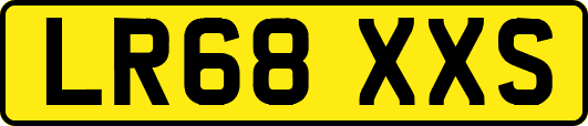 LR68XXS