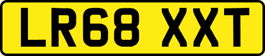 LR68XXT