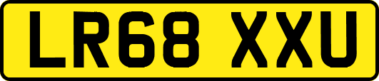 LR68XXU