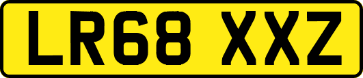 LR68XXZ