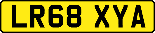 LR68XYA
