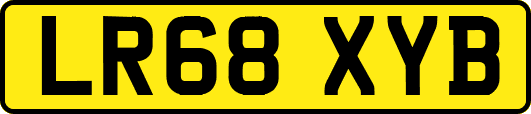 LR68XYB
