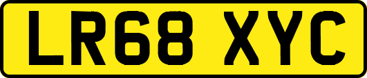LR68XYC