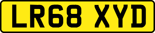 LR68XYD