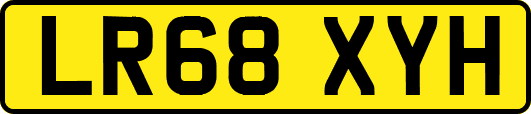 LR68XYH