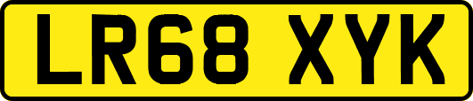 LR68XYK