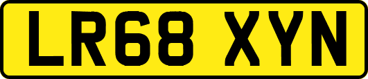 LR68XYN