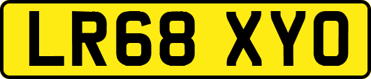 LR68XYO