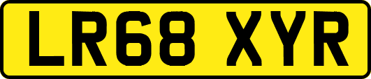 LR68XYR