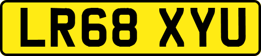 LR68XYU