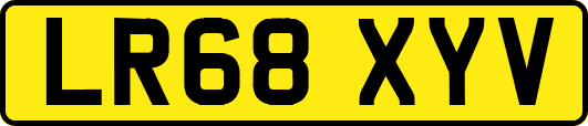LR68XYV