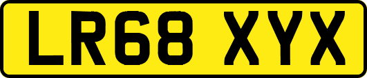 LR68XYX
