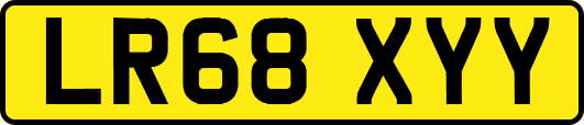 LR68XYY