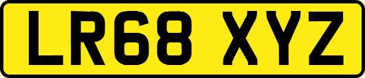 LR68XYZ