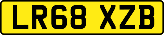 LR68XZB