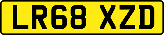 LR68XZD