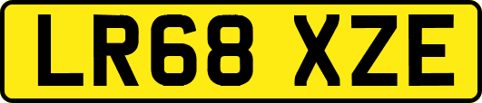 LR68XZE