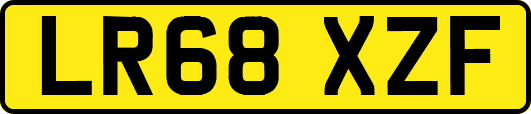 LR68XZF