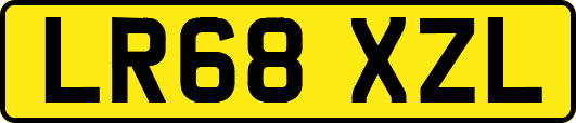LR68XZL