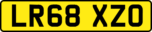 LR68XZO