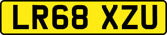 LR68XZU