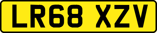 LR68XZV