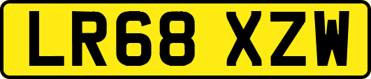 LR68XZW