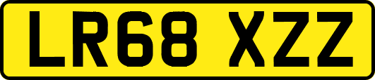 LR68XZZ