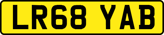 LR68YAB