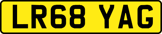 LR68YAG
