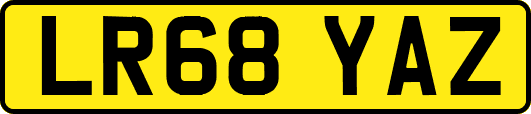 LR68YAZ