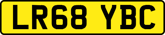 LR68YBC
