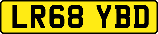 LR68YBD