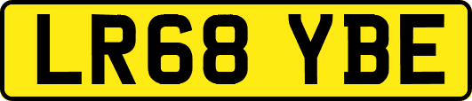 LR68YBE
